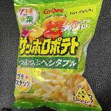 美味しいお野菜スナック