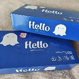 可愛いパッケージ