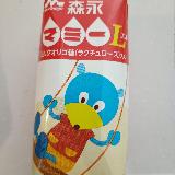 スッキリした味わい