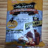 言われてみればマンゴーがとけこんでいると分かるまろやかさ