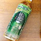 濃いめで健康的