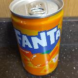 オレンジの香りと味のバランス