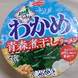 煮干しだけではねぇ、という感じ