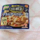 豆が良いです。