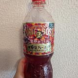 いちごの主張が強い