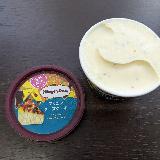 カリカリ爽やかチーズケーキ