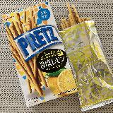 レモンの爽やかさがしっかり