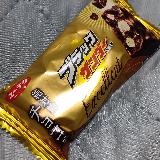 大人な味わいの濃いチョコ