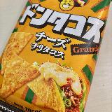 ハッピードンタコス