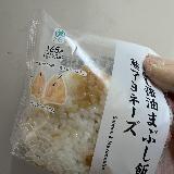 家庭のおにぎりのような印象が残りました