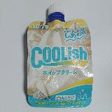 ほんとうにホイップクリームみたい