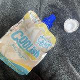 ホイップクリーム感たっぷり！