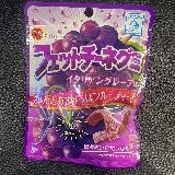 噛み応えあり！