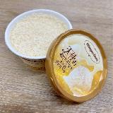 ホワイトチョコレートにおぼれる