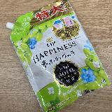 シャインマスカットの優しい香り