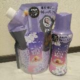 洗濯後の香りがとても良い！