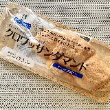 香ばしさと甘さがいい