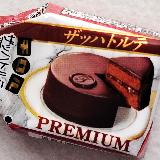 びっくりザッハー