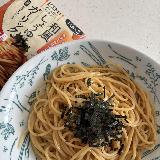 ガーリックがしっかりした味わい