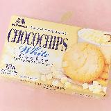 ホワイトチョコたっぷり