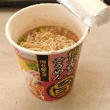 あっさりしていて食べやすい