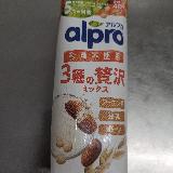 なめらかでおいしいミルク