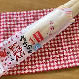 シャリシャリ食感