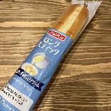 練乳クリームが甘くて美味しい
