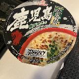 あっさりタイプの豚骨ラーメン