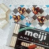 カカオと甘さのバランスが好き