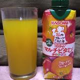 甘酸っぱさがしっかり