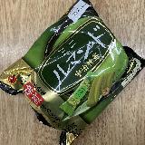 ほどよい苦味ある抹茶ルマンド