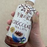 面白い試みではありますが、紅茶の魅力を引き出してないかも