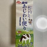 牛乳と遜色なし