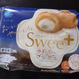 ちょっと物足りない