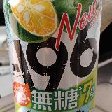 シャキッとする味わいです。