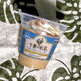 紅茶の香りとミルクのコクがバランス良いです。