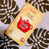 すっきりした飲み口とやさしい香りが楽しめます。