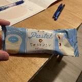 カラメルが本格的