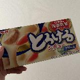 あっさりしたシチュー