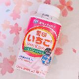 自然ないちご味