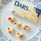 とろけるミルキー