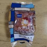 BOX型のカステラ