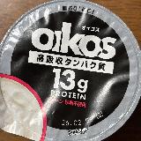 もったりしています