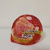 ほろ苦贅沢ジュレ