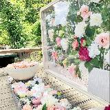 イルミネーション以外でも楽しめる