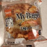 モチモチ食感とチーズのコクがクセになる