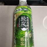 あまり濃さを感じられなかった