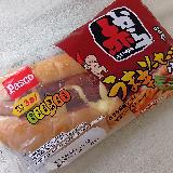 赤から鍋とはわからないね