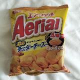 濃厚チーズが美味しい